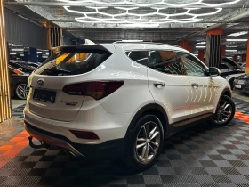 Hyundai Santa fe 🚙 2.2 CRDi Executive 4WD/ГАРАНЦИЯ 6 МЕСЕЦ | Auto.bg — изображение 4 Hyundai Santa fe 🚙 2.2 CRDi Executive 4WD/ГАРАНЦИЯ 6 МЕСЕЦ | Auto.bg — изображение 4
