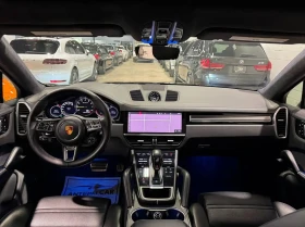 Porsche Cayenne Turbo S E-HYBRID, COUPE, PREMIUM PLUS, 22" WHE | Auto.bg — изображение 10 Porsche Cayenne Turbo S E-HYBRID, COUPE, PREMIUM PLUS, 22" WHE | Auto.bg — изображение 10