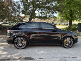 Porsche Cayenne Turbo S E-HYBRID, COUPE, PREMIUM PLUS, 22" WHE | Auto.bg — изображение 8 Porsche Cayenne Turbo S E-HYBRID, COUPE, PREMIUM PLUS, 22" WHE | Auto.bg — изображение 8
