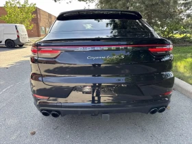 Porsche Cayenne Turbo S E-HYBRID, COUPE, PREMIUM PLUS, 22" WHE | Auto.bg — изображение 6 Porsche Cayenne Turbo S E-HYBRID, COUPE, PREMIUM PLUS, 22" WHE | Auto.bg — изображение 6