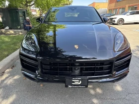 Porsche Cayenne Turbo S E-HYBRID, COUPE, PREMIUM PLUS, 22" WHE | Auto.bg — изображение 2 Porsche Cayenne Turbo S E-HYBRID, COUPE, PREMIUM PLUS, 22" WHE | Auto.bg — изображение 2