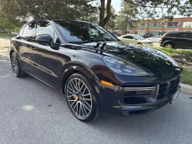 Porsche Cayenne Turbo S E-HYBRID, COUPE, PREMIUM PLUS, 22" WHE | Auto.bg — изображение 9 Porsche Cayenne Turbo S E-HYBRID, COUPE, PREMIUM PLUS, 22" WHE | Auto.bg — изображение 9