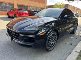 Porsche Cayenne Turbo S E-HYBRID, COUPE, PREMIUM PLUS, 22" WHE | Auto.bg — изображение 3 Porsche Cayenne Turbo S E-HYBRID, COUPE, PREMIUM PLUS, 22" WHE | Auto.bg — изображение 3
