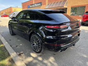 Porsche Cayenne Turbo S E-HYBRID, COUPE, PREMIUM PLUS, 22" WHE | Auto.bg — изображение 5 Porsche Cayenne Turbo S E-HYBRID, COUPE, PREMIUM PLUS, 22" WHE | Auto.bg — изображение 5