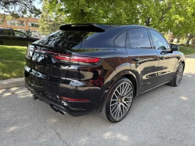 Porsche Cayenne Turbo S E-HYBRID, COUPE, PREMIUM PLUS, 22" WHE | Auto.bg — изображение 7 Porsche Cayenne Turbo S E-HYBRID, COUPE, PREMIUM PLUS, 22" WHE | Auto.bg — изображение 7