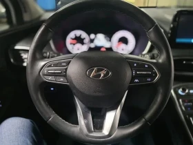 Hyundai Santa fe - 16520 € - 29653167 6 | Car24.bg Hyundai Santa fe - 16520 € - 29653167 6