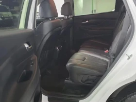 Hyundai Santa fe - 16520 € - 29653167 13 | Car24.bg Hyundai Santa fe - 16520 € - 29653167 13