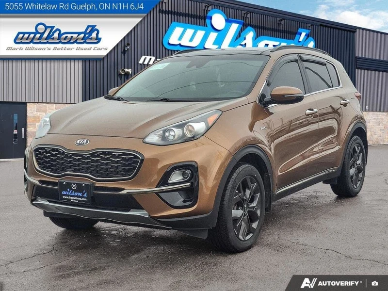 Kia Sportage EX AWD* АвтоКредит* (ЦЕНА ДО БГ) - 17499 € / 34225.07 лв. - 62820089 1 | Car24.bg Kia Sportage EX AWD* АвтоКредит* (ЦЕНА ДО БГ) - 17499 € / 34225.07 лв. - 62820089 1