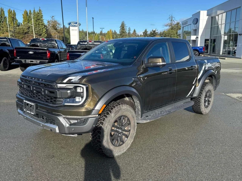 Ford Ranger * Raptor * CARFAX * ОПЦИЯ ЗА ФИНАНСИРАНЕ - 46000 € - 70553231 1 | Car24.bg Ford Ranger * Raptor * CARFAX * ОПЦИЯ ЗА ФИНАНСИРАНЕ - 46000 € - 70553231 1