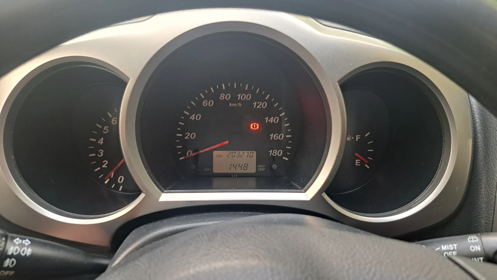 Daihatsu Terios 1.3 4?4 - изображение 9 | Auto.bg Daihatsu Terios 1.3 4?4 - изображение 9