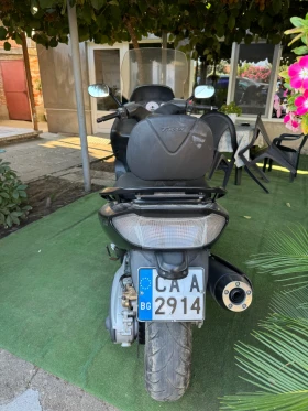 Yamaha T-max 500 | Auto.bg — изображение 5 Yamaha T-max 500 | Auto.bg — изображение 5