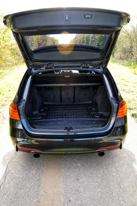 BMW 335 xDrive (400hp , MHD Stage2+ , Downpipe, Генерация) - 39800 лв. / 20349.42 € - 91120153 5 | Car24.bg BMW 335 xDrive (400hp , MHD Stage2+ , Downpipe, Генерация) - 39800 лв. / 20349.42 € - 91120153 5