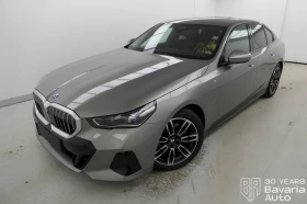 BMW 520 i M Sport Paket Steptronic - Car24.bg BMW 520 i M Sport Paket Steptronic