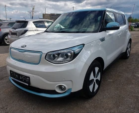 Kia Soul Full Eco Electric - Car24.bg Kia Soul Full Eco Electric