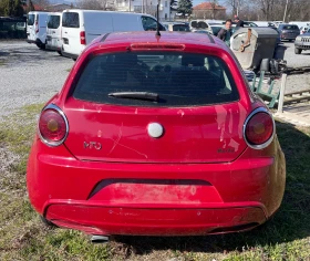 Alfa Romeo MiTo 1.6 m - jet - 11 € / 21.51 лв. - 90605444 6 | Car24.bg Alfa Romeo MiTo 1.6 m - jet - 11 € / 21.51 лв. - 90605444 6