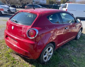 Alfa Romeo MiTo 1.6 m - jet - 11 € / 21.51 лв. - 90605444 4 | Car24.bg Alfa Romeo MiTo 1.6 m - jet - 11 € / 21.51 лв. - 90605444 4