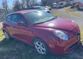 Alfa Romeo MiTo 1.6 m - jet - 11 € / 21.51 лв. - 90605444 3 | Car24.bg Alfa Romeo MiTo 1.6 m - jet - 11 € / 21.51 лв. - 90605444 3