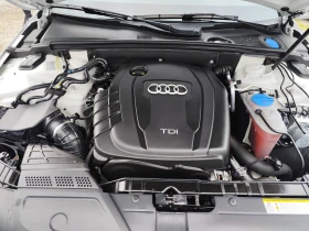 Audi A4 2.0TDi* QUATTRO* S-LINE* АВТОМАТИК* 86000км! - 10900 € / 21318.55 лв. - 74599447 14 | Car24.bg Audi A4 2.0TDi* QUATTRO* S-LINE* АВТОМАТИК* 86000км! - 10900 € / 21318.55 лв. - 74599447 14
