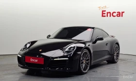 Porsche 991 * CARRERA S* PDK* ПОДГРЕВ* ШИБИДАХ* НАВИ*