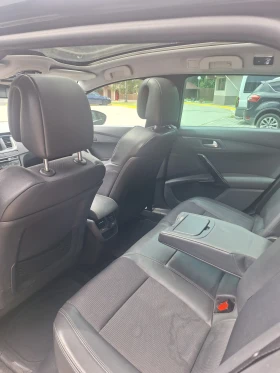 Peugeot 508 SW | Auto.bg — изображение 16 Peugeot 508 SW | Auto.bg — изображение 16