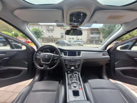 Peugeot 508 SW | Auto.bg — изображение 17 Peugeot 508 SW | Auto.bg — изображение 17