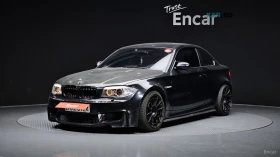 BMW 1M RECARO* CARBON* КАМЕРА* MANUAL*