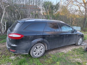 Ford Mondeo MK4 - 2100 € / 4107.24 лв. - 40276854 3 | Car24.bg Ford Mondeo MK4 - 2100 € / 4107.24 лв. - 40276854 3