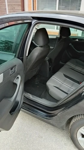 Снимка VW Jetta