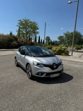 Renault Scenic 1.3tce 130 k.c - Car24.bg Renault Scenic 1.3tce 130 k.c