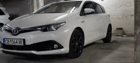 Toyota Auris 1.8 | Auto.bg — изображение 15 Toyota Auris 1.8 | Auto.bg — изображение 15