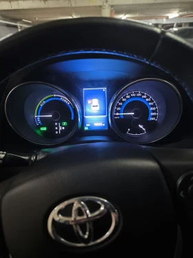 Toyota Auris 1.8 | Auto.bg — изображение 5 Toyota Auris 1.8 | Auto.bg — изображение 5