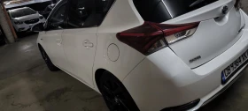 Toyota Auris 1.8 | Auto.bg — изображение 16 Toyota Auris 1.8 | Auto.bg — изображение 16