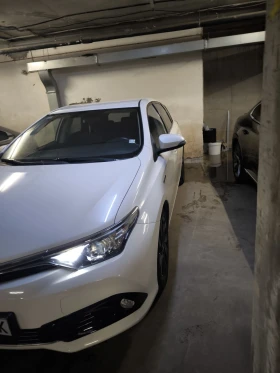 Toyota Auris 1.8 | Auto.bg — изображение 2 Toyota Auris 1.8 | Auto.bg — изображение 2