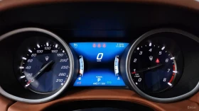 Maserati Ghibli 3.0 GranLusso* КОЖА* ОБДУХВ* НАВИ* ПАНО | Auto.bg — изображение 6 Maserati Ghibli 3.0 GranLusso* КОЖА* ОБДУХВ* НАВИ* ПАНО | Auto.bg — изображение 6