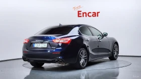 Maserati Ghibli 3.0 GranLusso* КОЖА* ОБДУХВ* НАВИ* ПАНО | Auto.bg — изображение 2 Maserati Ghibli 3.0 GranLusso* КОЖА* ОБДУХВ* НАВИ* ПАНО | Auto.bg — изображение 2