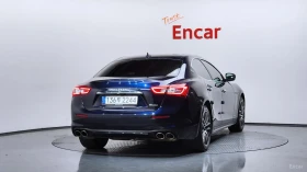 Maserati Ghibli 3.0 GranLusso* КОЖА* ОБДУХВ* НАВИ* ПАНО | Auto.bg — изображение 4 Maserati Ghibli 3.0 GranLusso* КОЖА* ОБДУХВ* НАВИ* ПАНО | Auto.bg — изображение 4