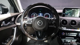 Kia Stinger AWD Masters | Auto.bg — изображение 12 Kia Stinger AWD Masters | Auto.bg — изображение 12