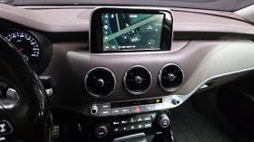 Kia Stinger AWD Masters | Auto.bg — изображение 13 Kia Stinger AWD Masters | Auto.bg — изображение 13