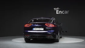 Kia Stinger AWD Masters | Auto.bg — изображение 4 Kia Stinger AWD Masters | Auto.bg — изображение 4