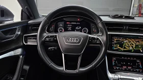Audi A7 50 TDI Quattro Premium | Auto.bg — изображение 12 Audi A7 50 TDI Quattro Premium | Auto.bg — изображение 12
