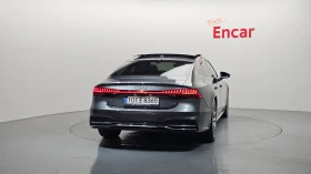 Audi A7 50 TDI Quattro Premium | Auto.bg — изображение 4 Audi A7 50 TDI Quattro Premium | Auto.bg — изображение 4