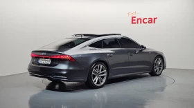 Audi A7 50 TDI Quattro Premium | Auto.bg — изображение 2 Audi A7 50 TDI Quattro Premium | Auto.bg — изображение 2