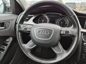Audi A4 2.0TDI 150кс QUATTRO EURO 5 | Auto.bg — изображение 15 Audi A4 2.0TDI 150кс QUATTRO EURO 5 | Auto.bg — изображение 15