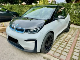 Снимка BMW i3