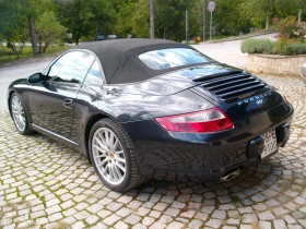 Porsche 911 997.1 * 3.6i * 325 ps * ОТЛИЧНО СЪСТОЯНИЕ !!! | Auto.bg — изображение 5 Porsche 911 997.1 * 3.6i * 325 ps * ОТЛИЧНО СЪСТОЯНИЕ !!! | Auto.bg — изображение 5