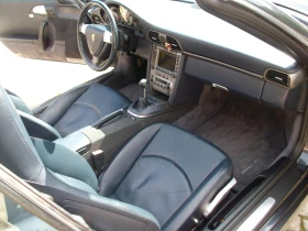 Porsche 911 997.1 * 3.6i * 325 ps * ОТЛИЧНО СЪСТОЯНИЕ !!! | Auto.bg — изображение 8 Porsche 911 997.1 * 3.6i * 325 ps * ОТЛИЧНО СЪСТОЯНИЕ !!! | Auto.bg — изображение 8