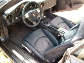 Porsche 911 997.1 * 3.6i * 325 ps * ОТЛИЧНО СЪСТОЯНИЕ !!! | Auto.bg — изображение 7 Porsche 911 997.1 * 3.6i * 325 ps * ОТЛИЧНО СЪСТОЯНИЕ !!! | Auto.bg — изображение 7
