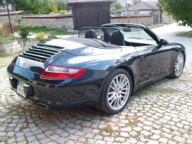 Porsche 911 997.1 * 3.6i * 325 ps * ОТЛИЧНО СЪСТОЯНИЕ !!! | Auto.bg — изображение 4 Porsche 911 997.1 * 3.6i * 325 ps * ОТЛИЧНО СЪСТОЯНИЕ !!! | Auto.bg — изображение 4