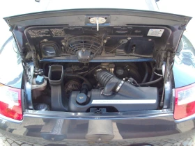 Porsche 911 997.1 * 3.6i * 325 ps * ОТЛИЧНО СЪСТОЯНИЕ !!! | Auto.bg — изображение 14 Porsche 911 997.1 * 3.6i * 325 ps * ОТЛИЧНО СЪСТОЯНИЕ !!! | Auto.bg — изображение 14