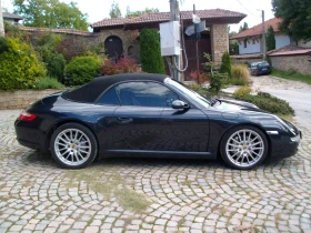 Porsche 911 997.1 * 3.6i * 325 ps * ОТЛИЧНО СЪСТОЯНИЕ !!! | Auto.bg — изображение 3 Porsche 911 997.1 * 3.6i * 325 ps * ОТЛИЧНО СЪСТОЯНИЕ !!! | Auto.bg — изображение 3